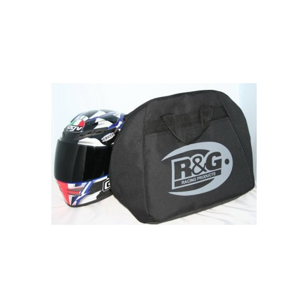 R&G R&G Deluxe Helmet Bag